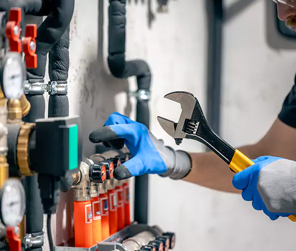 Expert Plumber for Commercial Plumbing in Douglasville, GA: Schedule Reliable Plumbing Services with Us