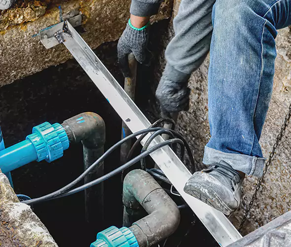 Expert Plumber for Drainage Services in Douglasville, GA: Schedule Affordable Drainage Solutions with Us
