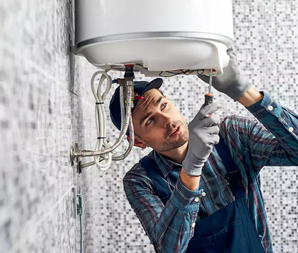 Expert Plumber for Hot Water Tank Maintenance in Douglasville, GA: Schedule Reliable Maintenance Services with Us