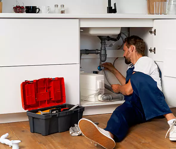 Expert Plumber for Frozen Pipes in Douglasville, GA: Schedule Affordable Frozen Pipe Repair Services with Us