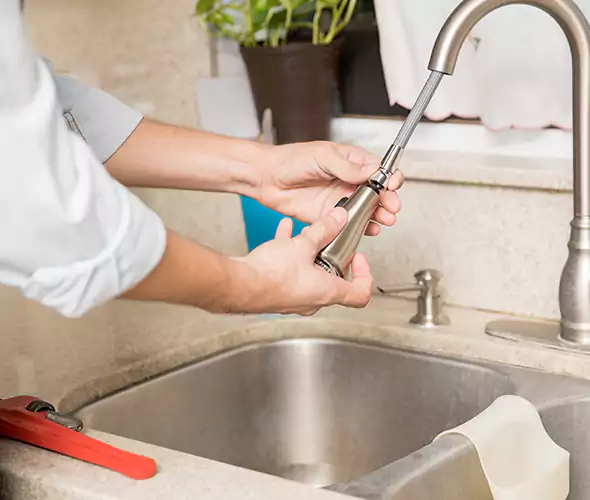 Expert Plumber for Plumbing Inspection in Douglasville, GA: Schedule Affordable Inspection Services with Us