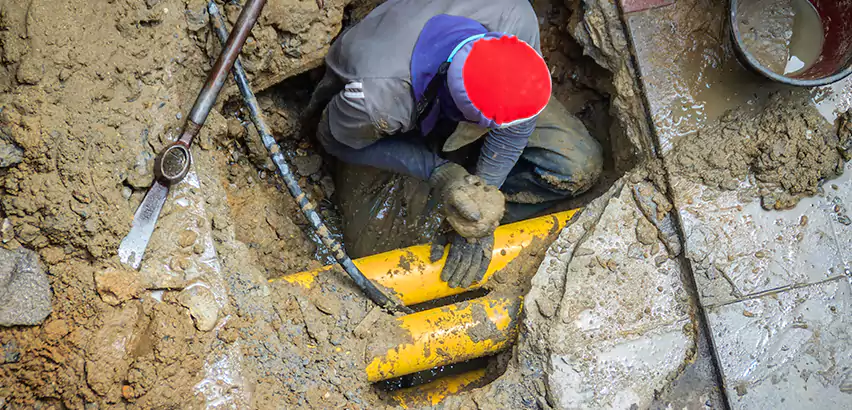 Clogged Drain Repair in Douglasville, GA