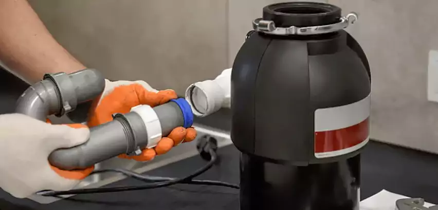 Reliable Garbage Disposal Repair Services in Douglasville, GA