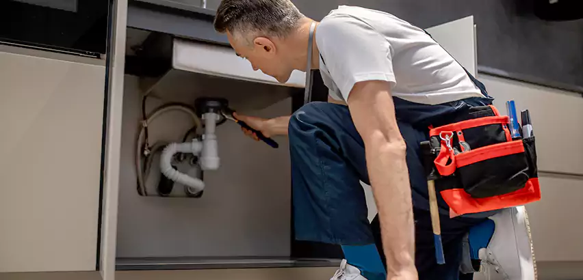 Water Heater Replacement in Douglasville