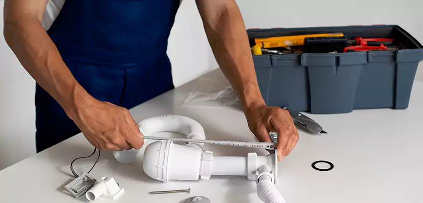 Polybutylene Plumbing Replacement in Douglasville