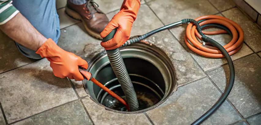 Rooter Services in Douglasville, GA