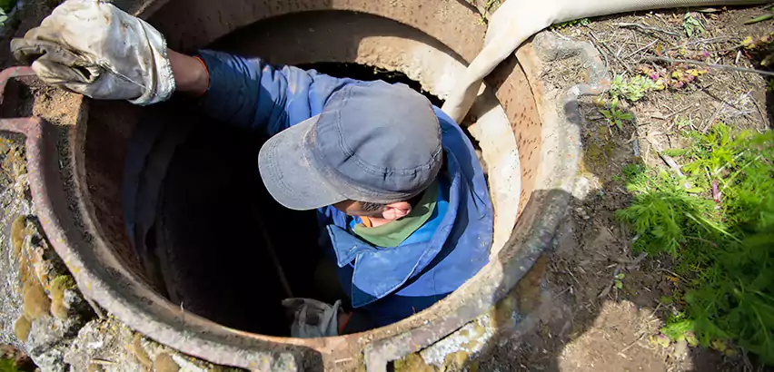 Professional Septic Tank Repair Services in Douglasville, GA