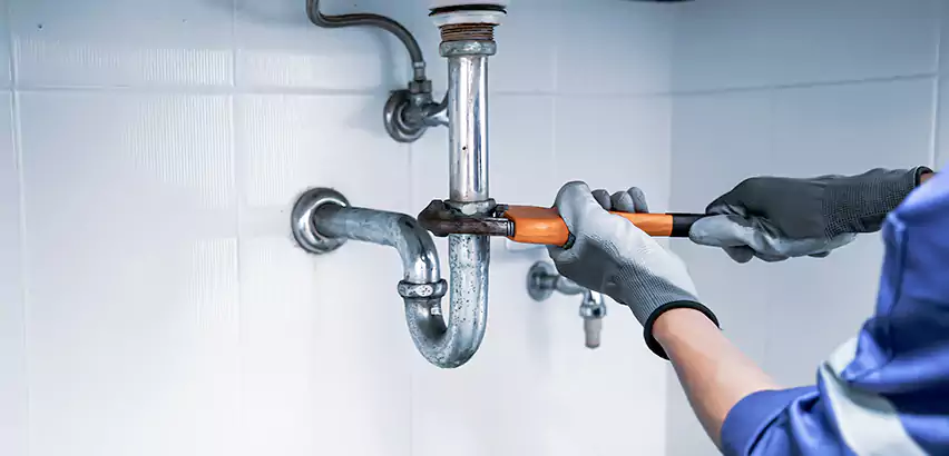 Main Drain Cleaning Service in Douglasville
