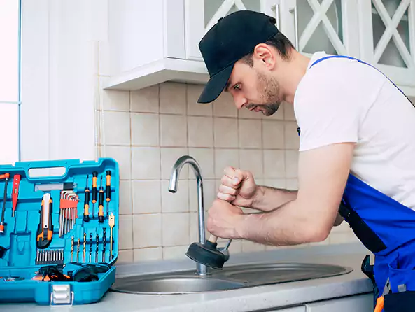  Why Choose Best Plumbers Douglasville for New Construction Plumbing in Douglasville, GA?